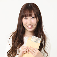 お仕事の内容と収入