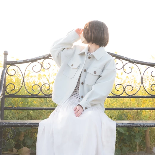 のぞみ（28）